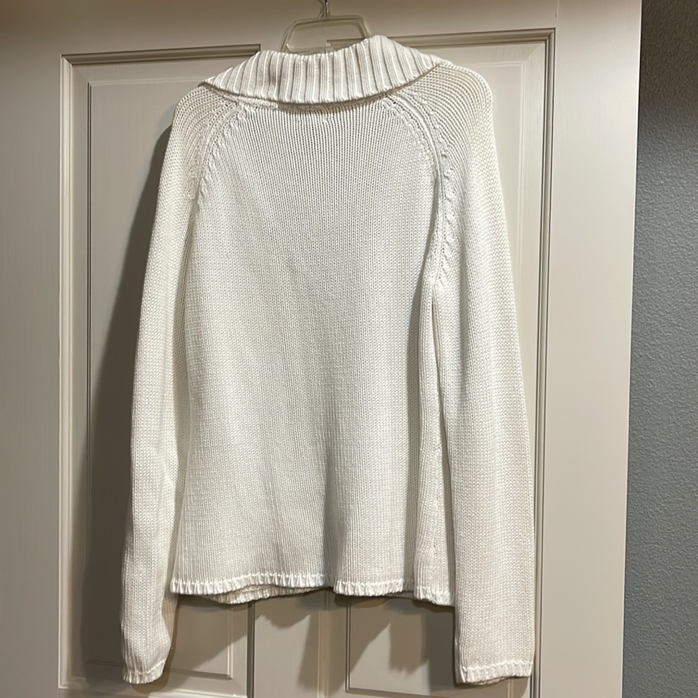 Chicos Sweater - Picture 2 of 4